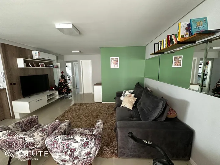 Apartamento à venda 3 dormitórios no Centro