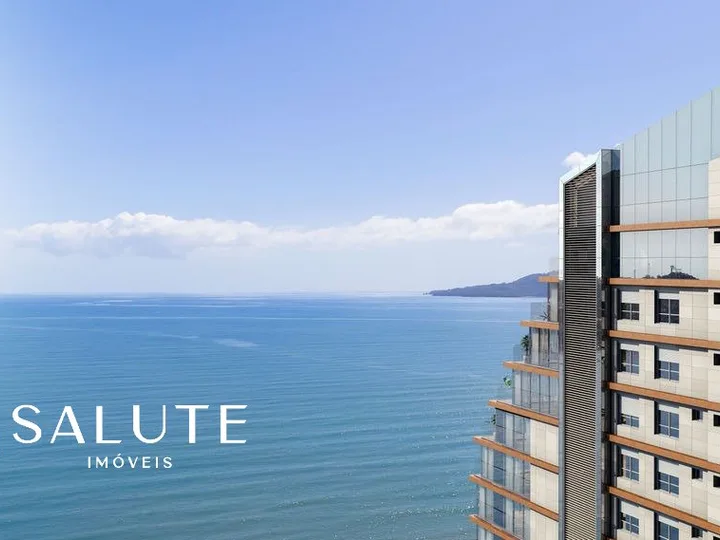 Excelente Apartamento Duplex em Itapema