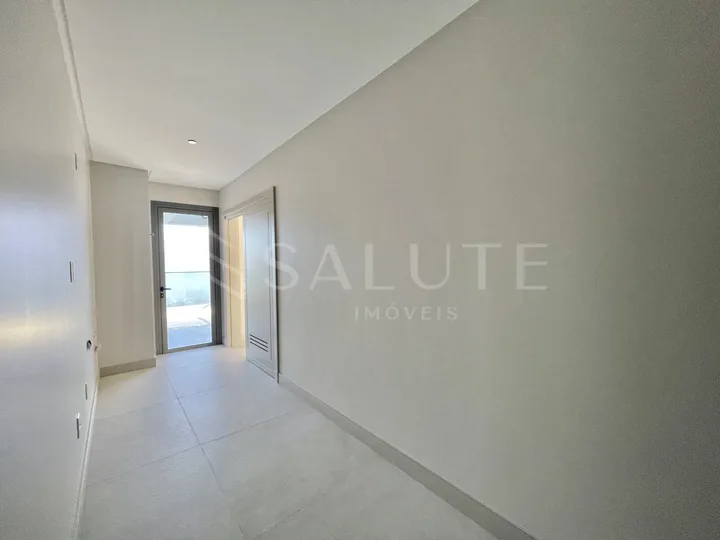 Apartamento diferenciado Ed. Tonino Lamborghi