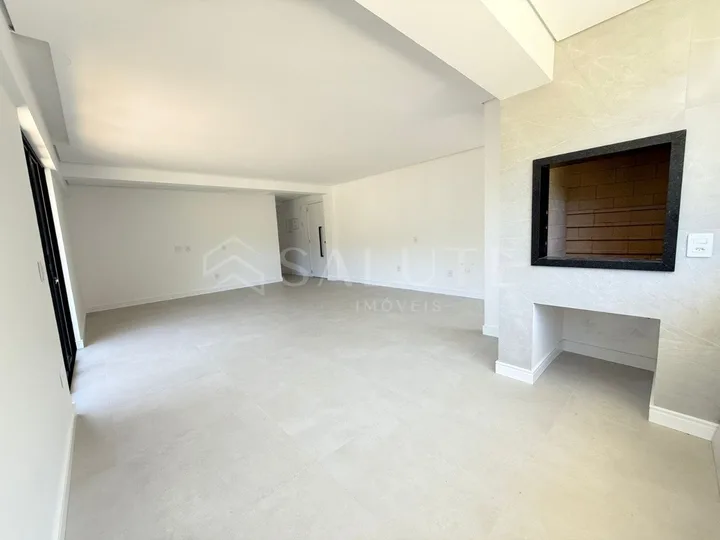 Apartamento à venda 3 dormitórios Barra.