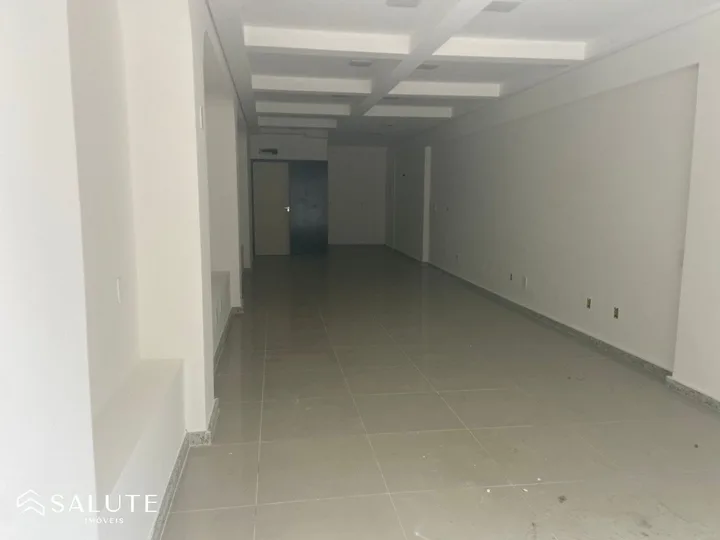 Sala Comercial aluguel anual no Centro