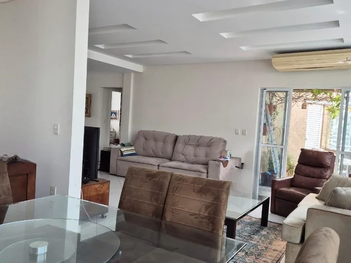 Cobertura com 4 Suítes à venda no Centro Balneário