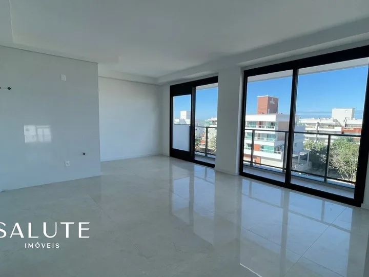 Apartamento a venda com 3 dormitórios em Bombinhas
