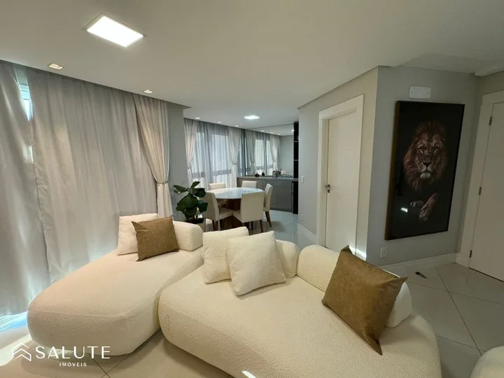 Apartamento à venda 4 dormitórios na Barra Norte