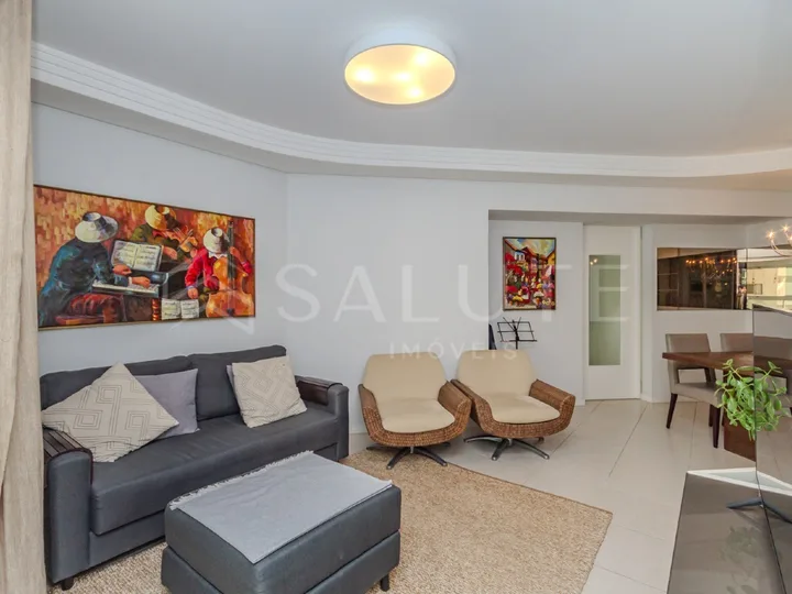 Apartamento à venda 3 dormitórios Barra Sul