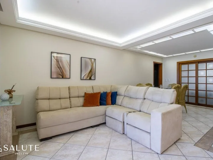 Apartamento à venda 03 Dormitórios no Centro
