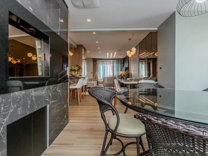 Apartamento à venda 3 dormitórios no Centro