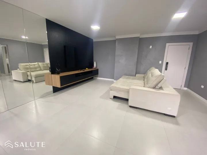 Apartamento aluguel anual 3 dormitórios Barra Sul