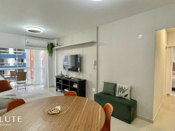 Apartamento à venda 3 dormitórios no Centro
