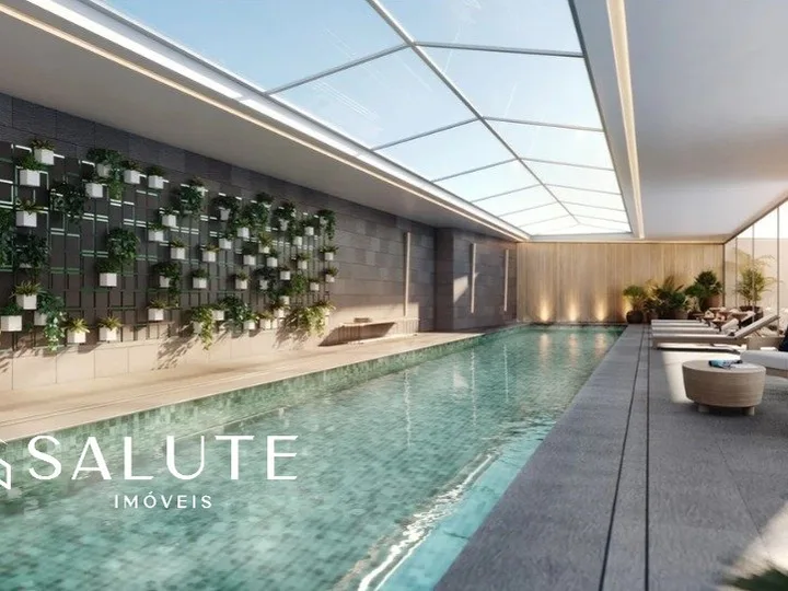 Apartamento à venda 3 suítes no Centro de Itajaí