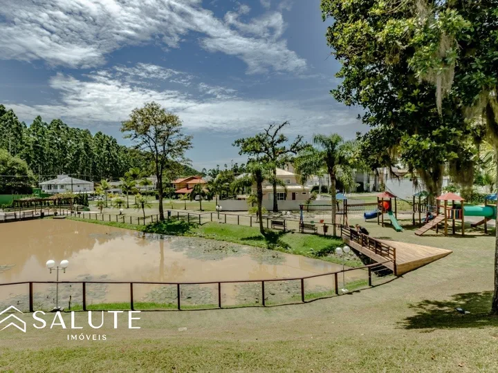 Terreno à venda em Ariribá, Balneário Camboriú