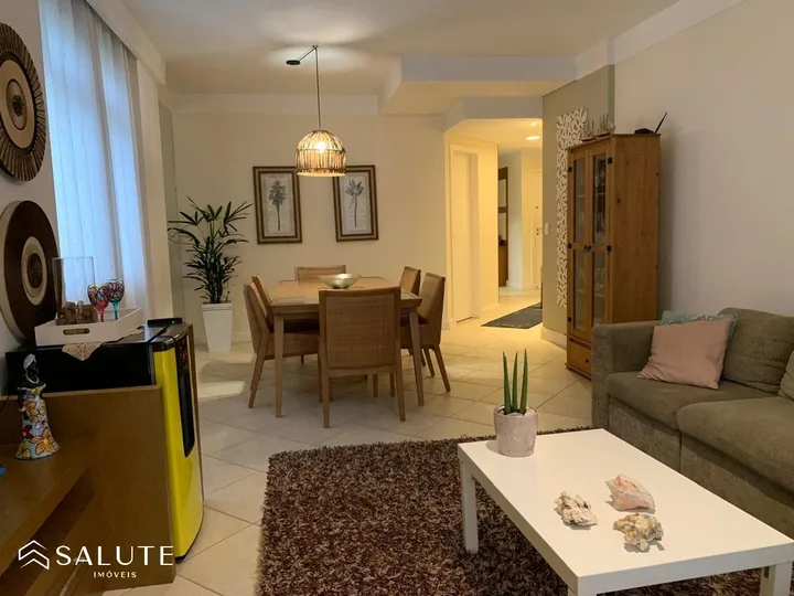 Apartamento à venda 2 suítes na Barra Sul