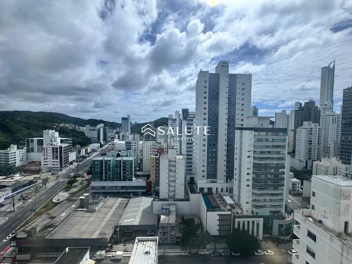 Sala Comercial para alugar no Pioneiros