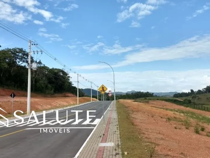 Terreno a venda no bairro Itaipava, Itajaí