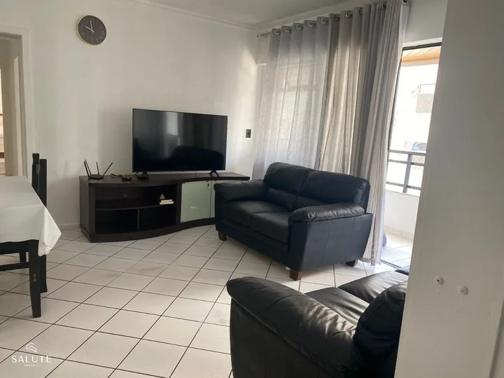 Apartamento à venda 2 dormitórios no Centro