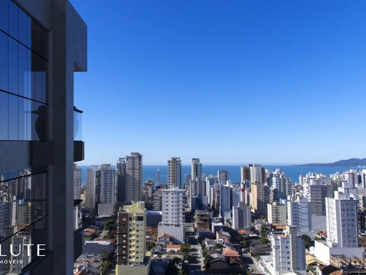 Apartamento à venda com 2 suites em Itapema