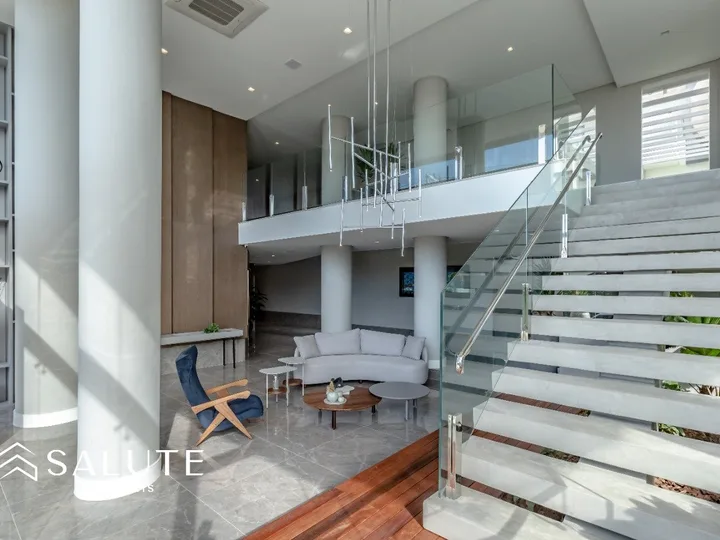 Apartamento a venda com 2 suítes na Praia Brava