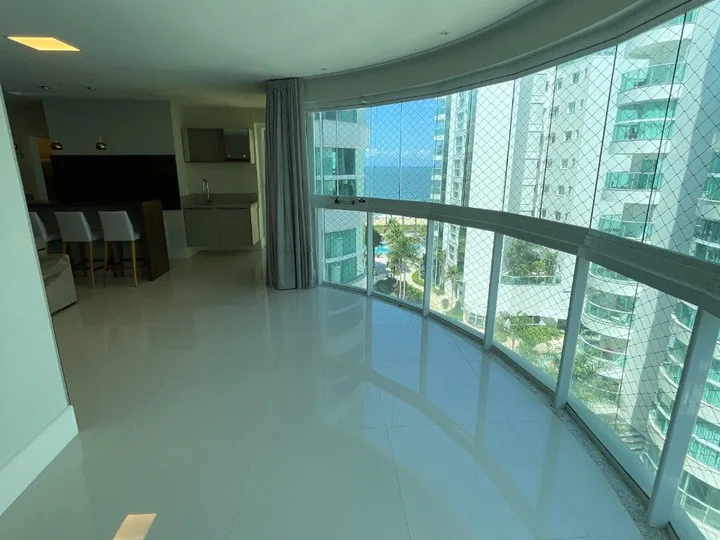 Apartamento à venda 3 Suítes na Praia Brava