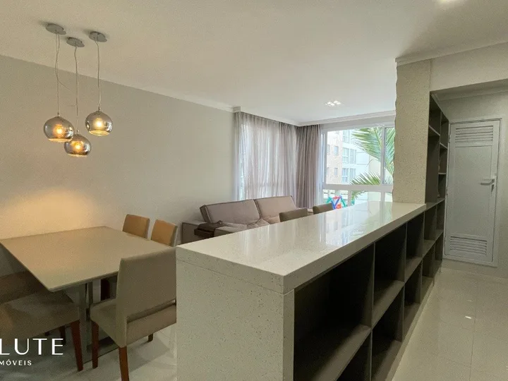 Apartamento à venda com 3 dormitórios nas Nações
