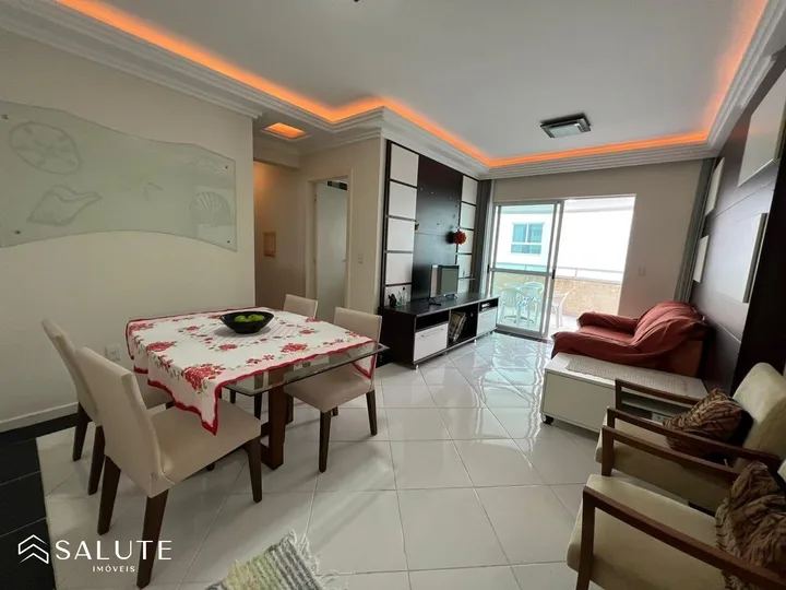 Apartamento aluguel anual com 2 dormitórios.