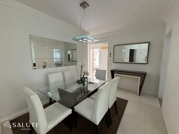 Apartamento aluguel anual 2 dorm. Barra Norte