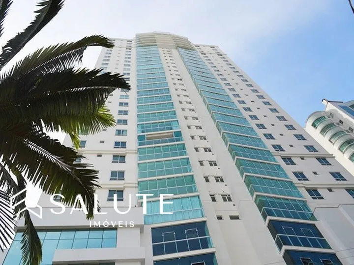 Apartamento 4 dormitórios em Pioneiros Balneário Camboriú