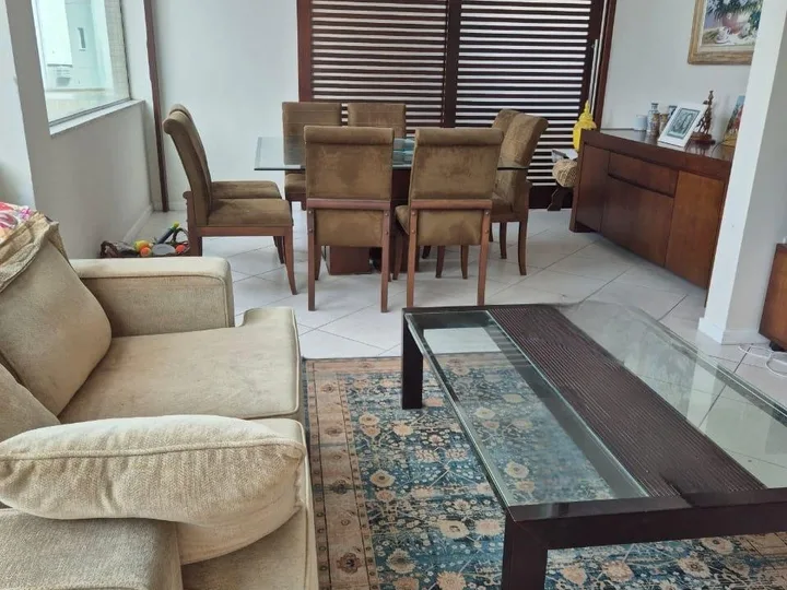 Cobertura com 4 Suítes à venda no Centro Balneário