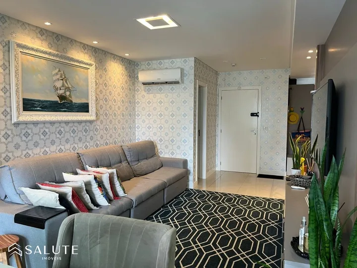 Apartamento á venda 04 Dormitórios no pioneiros