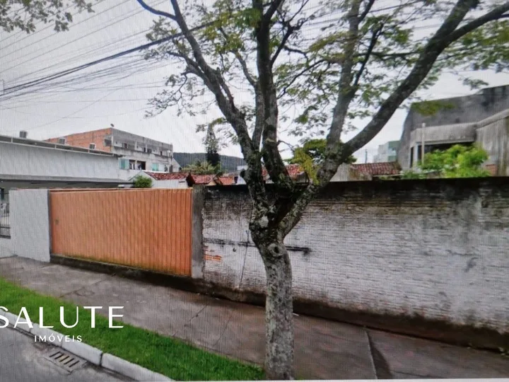 Terreno à venda em Balneário Camboriú