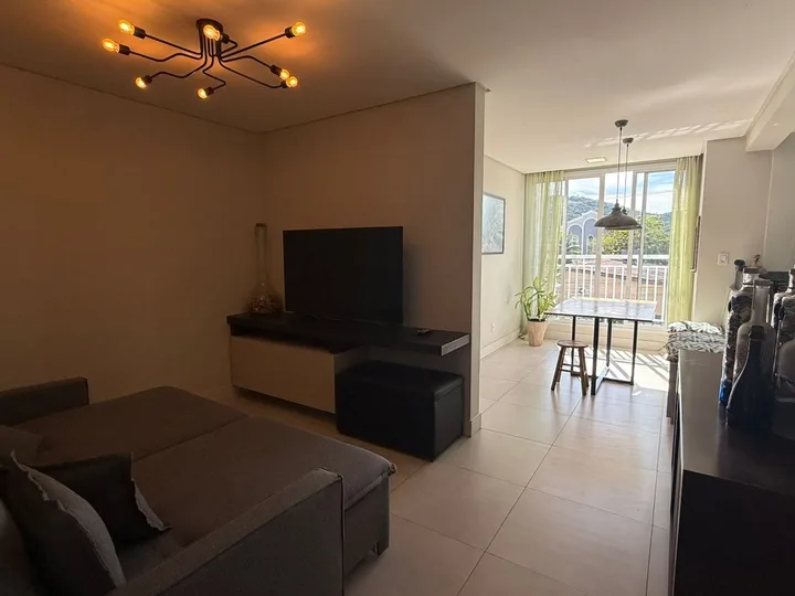 Apartamento à venda 2 suítes na Nações