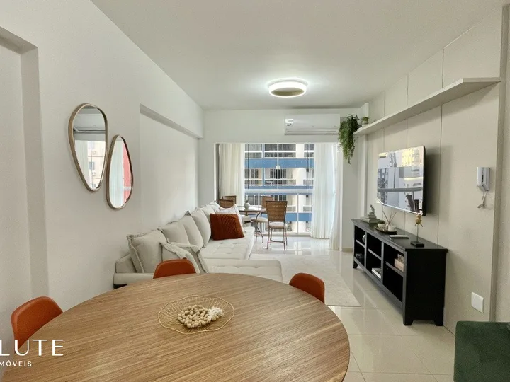 Apartamento à venda 3 dormitórios no Centro