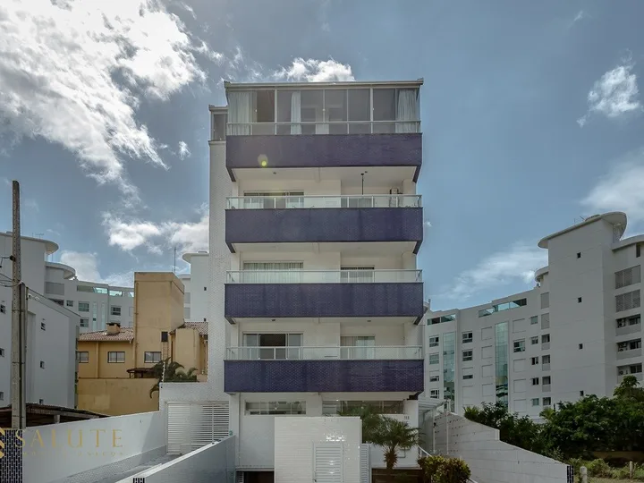 Praia Brava Apartamento 2 suítes Algarve Residence