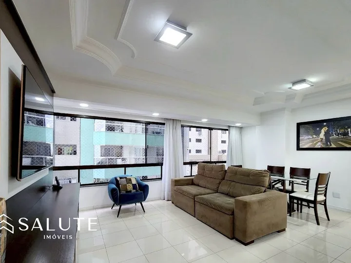 Apartamento à Venda 3 dormitórios no Centro