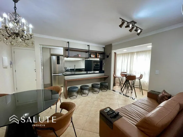 Apartamento à venda 3 dormitórios Barra Norte