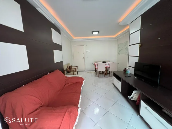 Apartamento aluguel anual com 2 dormitórios.