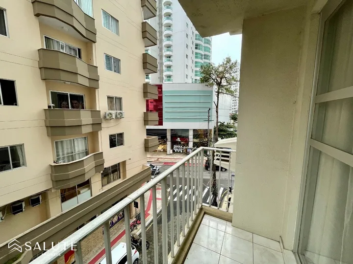 Apartamento à venda com 3 dormitórios no Centro