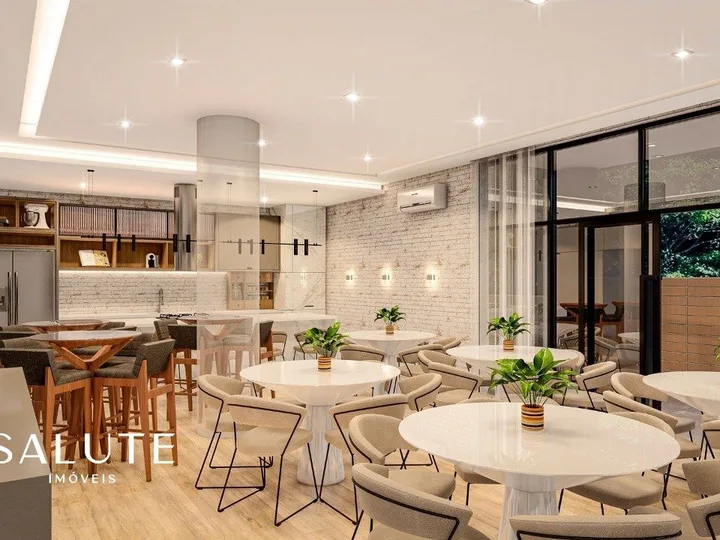 Excelente Apartamento em Balneário Camboriú