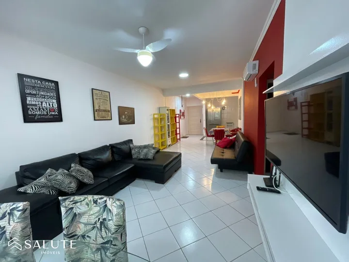 Apartamento à venda 2 dormitórios no Centro