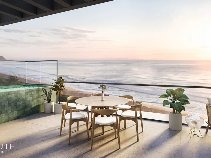Tirreno Residenziale