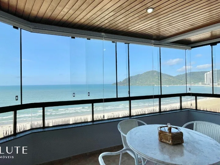 Apartamento aluguel anual 3 Suítes na Barra Sul