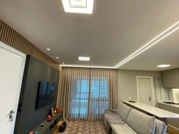 Apartamento à venda 2 dormitórios na Barra Sul