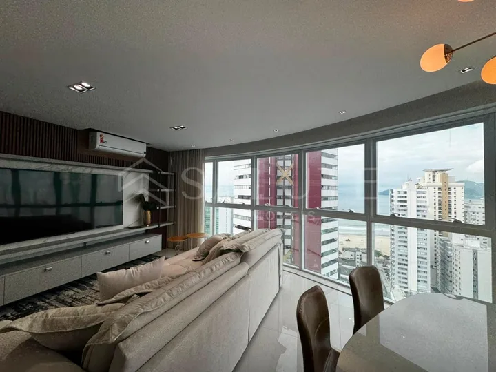 Apartamento à venda 4 dormitórios na Barra Norte
