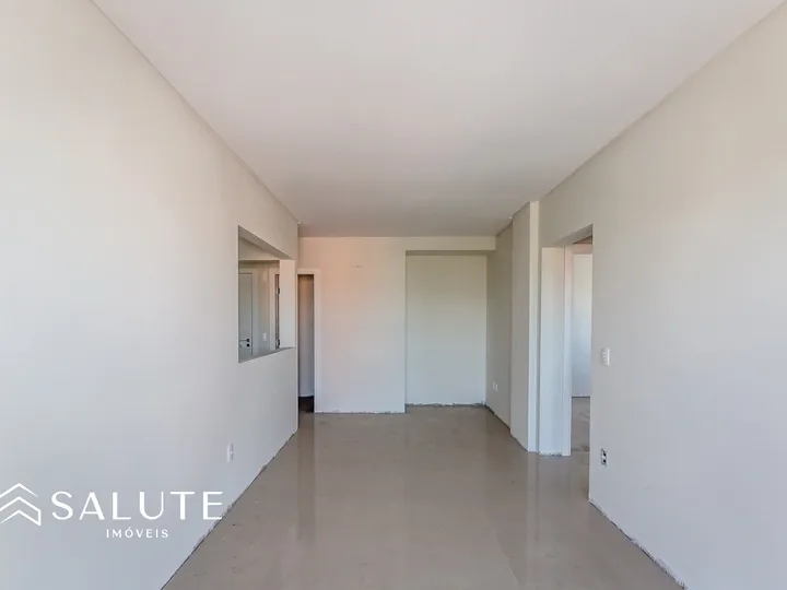 Apartamento 2 suítes e 2 vagas de garagem