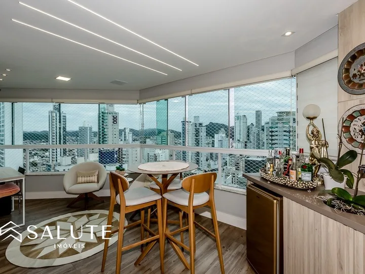 Apartamento pronto para morar
