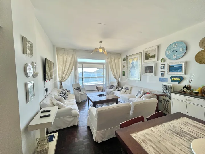 Apartamento à venda 3 dormitórios na Barra Norte