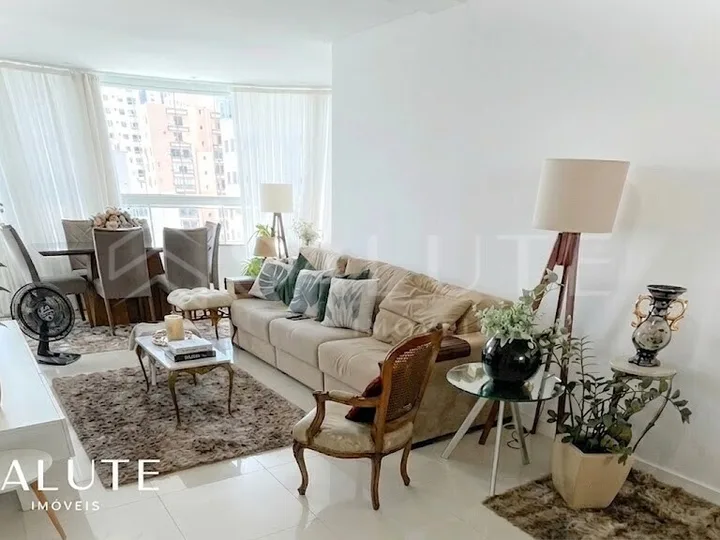 Apartamento à venda 3 suítes na Barra Norte