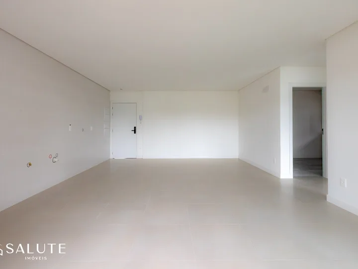 Apartamento á venda com 2 Suítes Praia Brava