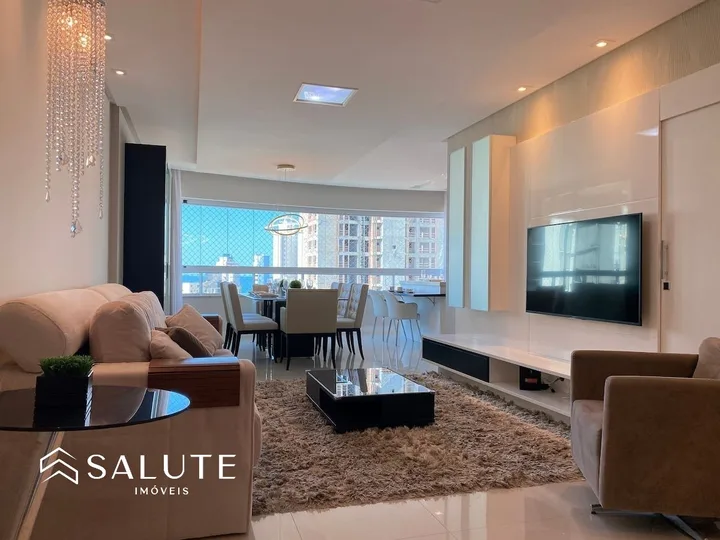 Apartamento à venda 3 dormitórios na Barra Sul