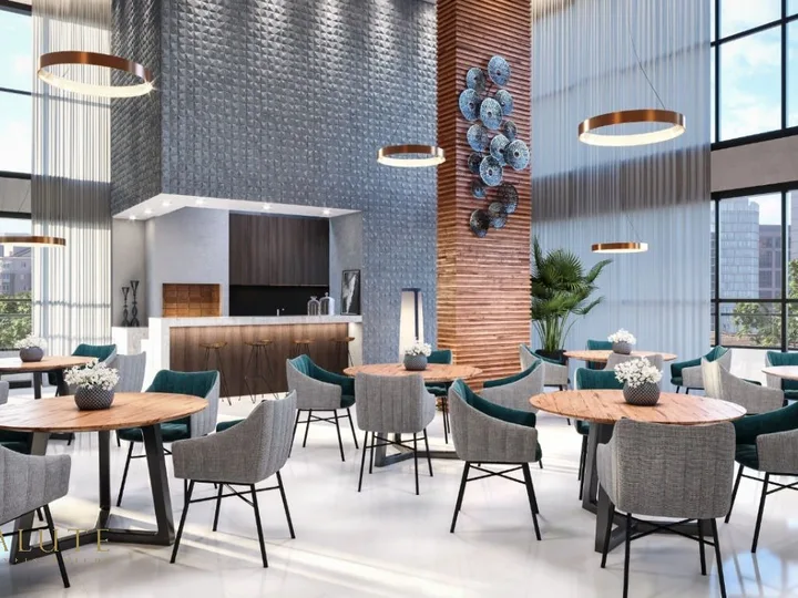 Apartamento à venda com 4 suítes no Centro