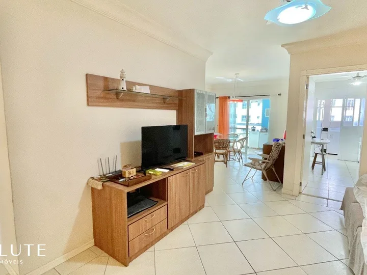 Apartamento à venda com 3 dormitórios no Centro